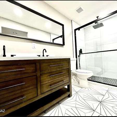 Private Home - Heated Pool, Billiards, Darts, Foosball, Fireplace, 5 Smart Tvs, Bbq, Cotton Bedding - The Saguaro Sanctuary, Pool Heat Optional Tucson Extérieur photo