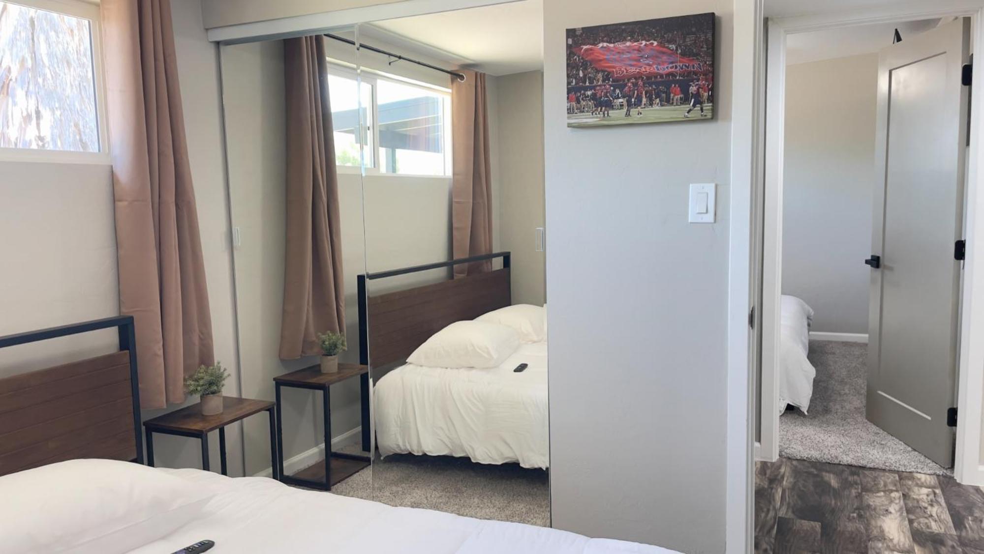 Private Home - Heated Pool, Billiards, Darts, Foosball, Fireplace, 5 Smart Tvs, Bbq, Cotton Bedding - The Saguaro Sanctuary, Pool Heat Optional Tucson Extérieur photo