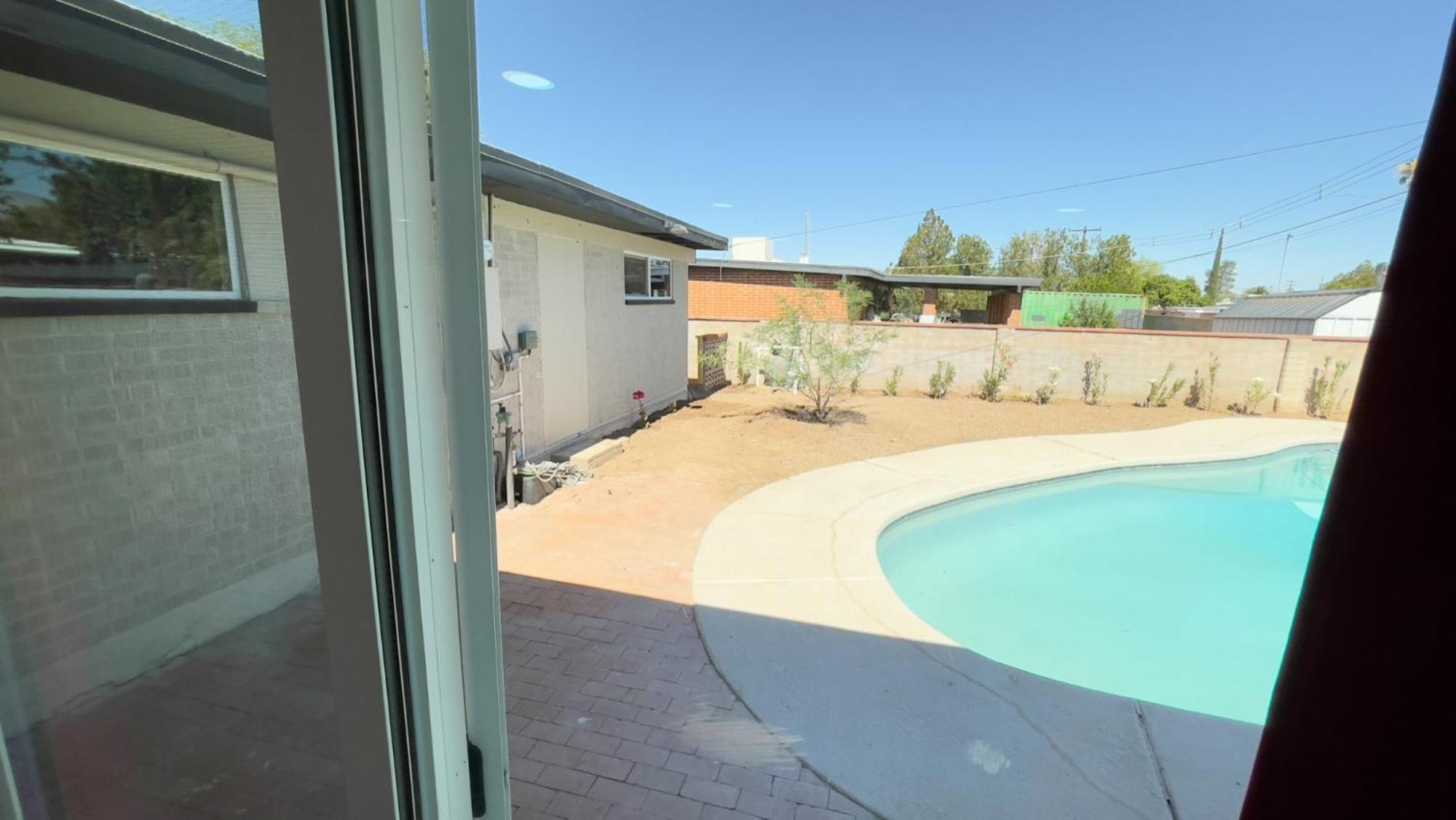 Private Home - Heated Pool, Billiards, Darts, Foosball, Fireplace, 5 Smart Tvs, Bbq, Cotton Bedding - The Saguaro Sanctuary, Pool Heat Optional Tucson Extérieur photo