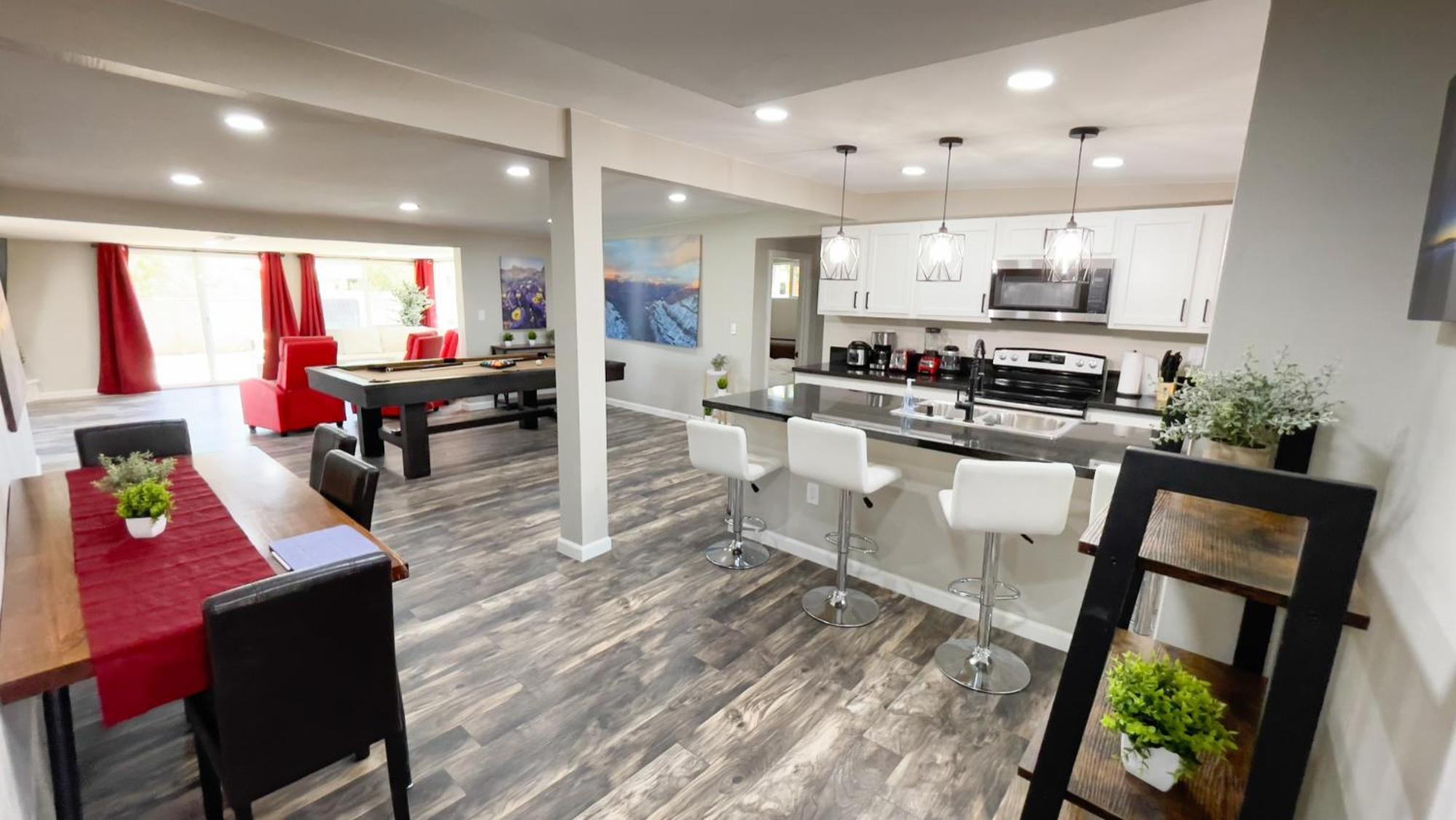 Private Home - Heated Pool, Billiards, Darts, Foosball, Fireplace, 5 Smart Tvs, Bbq, Cotton Bedding - The Saguaro Sanctuary, Pool Heat Optional Tucson Extérieur photo